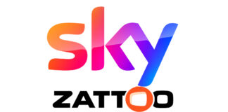 Logo-Collage Sky und Zattoo © Sky Deutschland / Zattoo