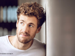 Luke Mockridge