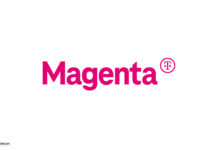 Logo © Magenta Telekom