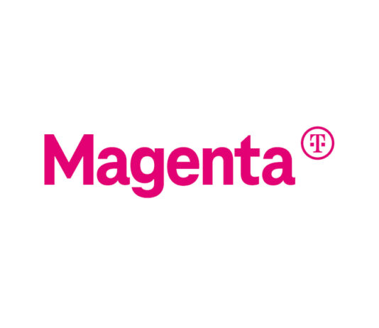Logo © Magenta Telekom