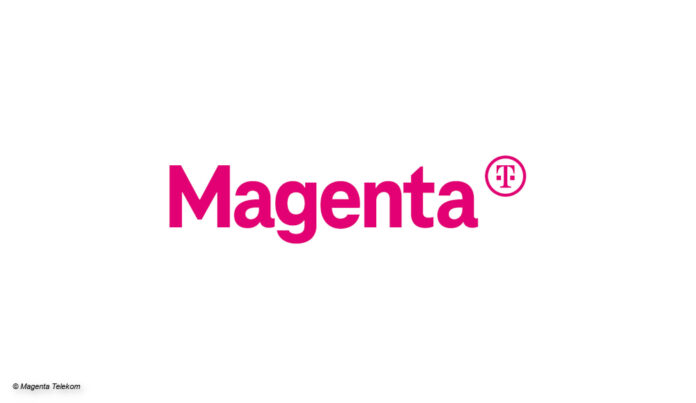 Logo © Magenta Telekom