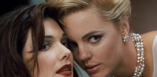 David Lnych's Mulholland Drive © Studiocanal