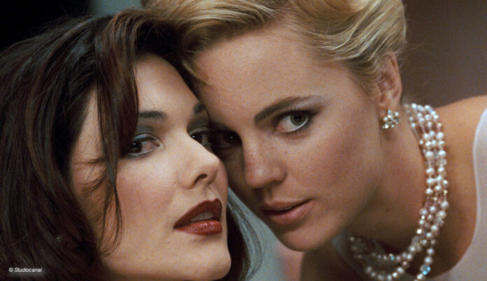 David Lnych's Mulholland Drive © Studiocanal