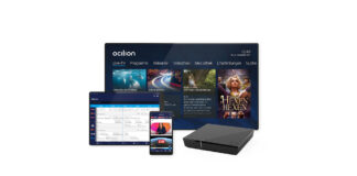 Ocilion IPTV