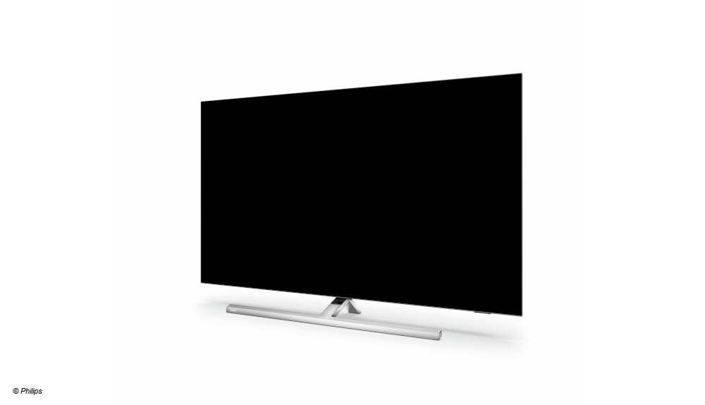 Philips OLED 807 837