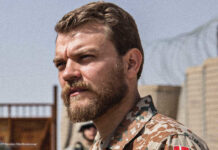 Pilou Asbaek Asbæk© obs/3sat/ZDF/Nordisk Film/Studiocanal