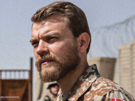 Pilou Asbaek Asbæk© obs/3sat/ZDF/Nordisk Film/Studiocanal