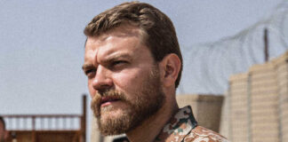 Pilou Asbaek Asbæk© obs/3sat/ZDF/Nordisk Film/Studiocanal