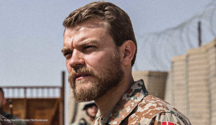 Pilou Asbaek Asbæk© obs/3sat/ZDF/Nordisk Film/Studiocanal