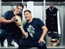 Ran NFL Football© ProSieben / Wolf Lux