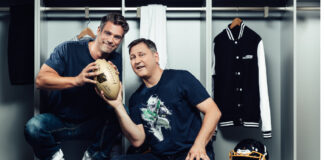 Ran NFL Football© ProSieben / Wolf Lux