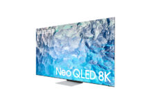 © Samsung Neo QLED 2022