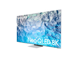 © Samsung Neo QLED 2022