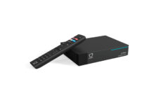 SimpliTV Box One © simpliTV