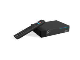 SimpliTV Box One © simpliTV