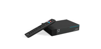 SimpliTV Box One © simpliTV