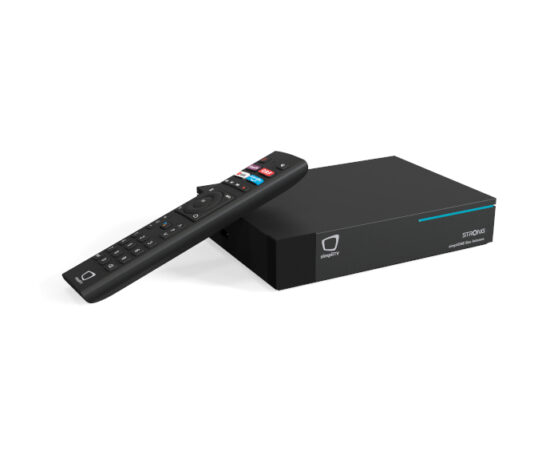 SimpliTV Box One © simpliTV