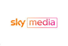 Logo © Sky Media
