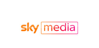 Logo © Sky Media