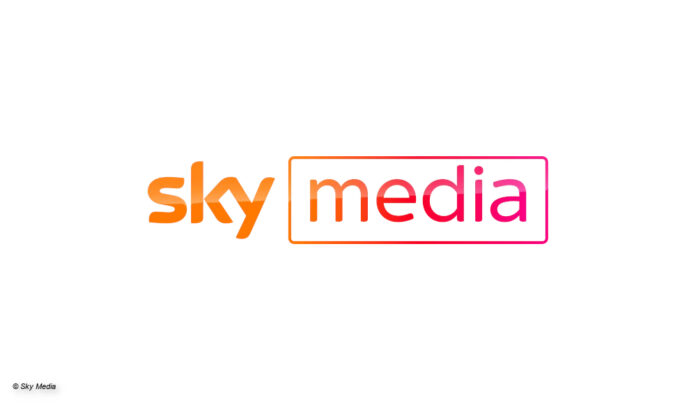 Logo © Sky Media