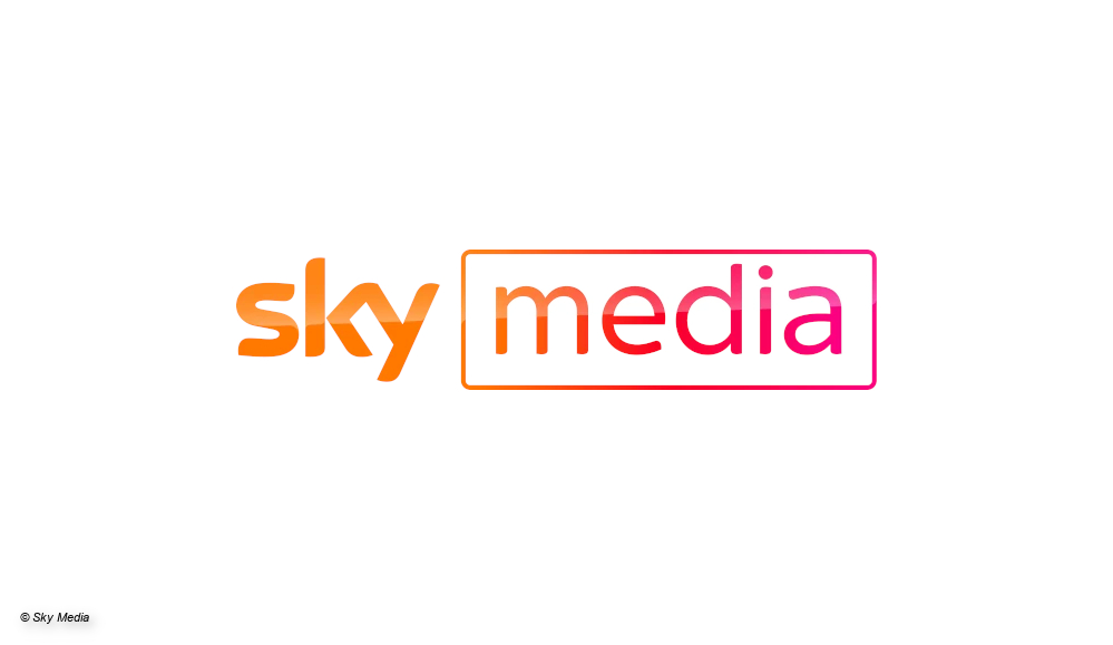Logo © Sky Media