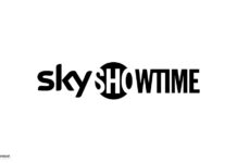 SkyShowtime Logo © Sky UK & Ireland