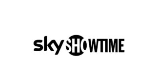 SkyShowtime Logo © Sky UK & Ireland