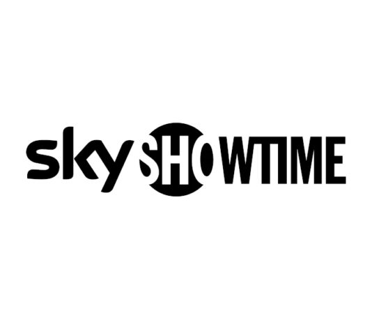 SkyShowtime Logo © Sky UK & Ireland