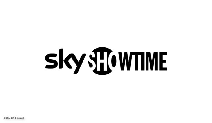 SkyShowtime Logo © Sky UK & Ireland