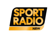 Logo Sportradio NRW © SRD