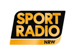 Logo Sportradio NRW © SRD