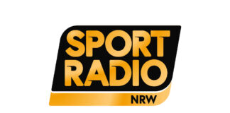 Logo Sportradio NRW © SRD