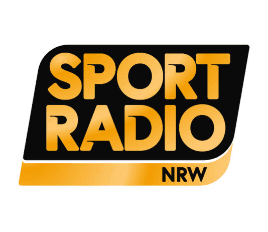 Logo Sportradio NRW © SRD