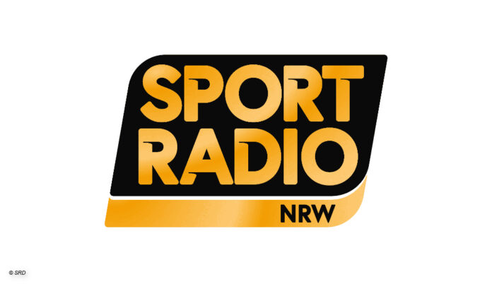 Logo Sportradio NRW © SRD