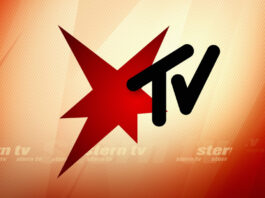 Stern TV Logo © RTL