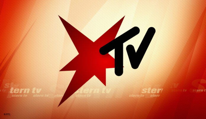 Stern TV Logo © RTL