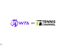 wta on tennis channel © Tennis Channel