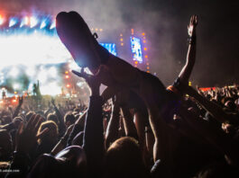 Live-Konzert Wacken © cengiz via stock.adobe.com