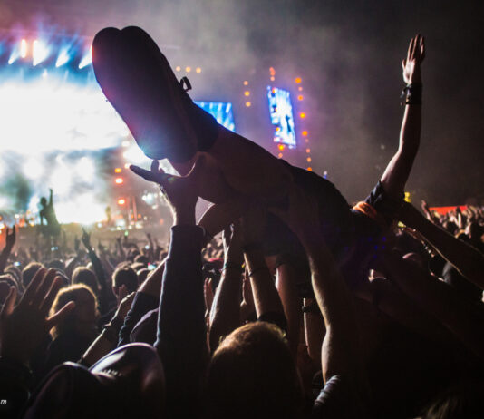 Live-Konzert Wacken © cengiz via stock.adobe.com