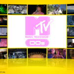 Logo: MTV00s