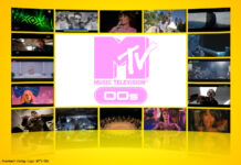 Logo: MTV00s