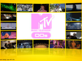 Logo: MTV00s