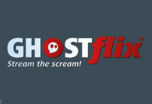 Streamingdienst Ghostflix
