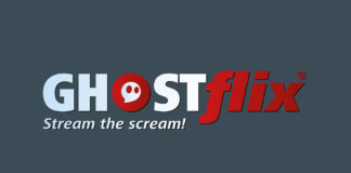 Streamingdienst Ghostflix