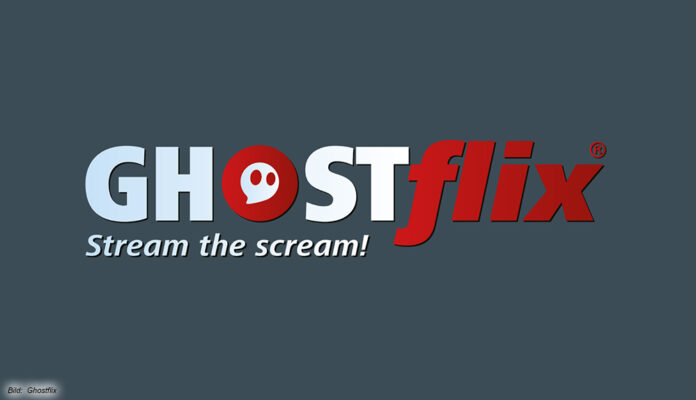 Streamingdienst Ghostflix