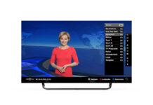 ARD mit neuem HbbTV-System für den Teletext