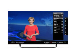 ARD mit neuem HbbTV-System für den Teletext