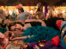 "The Marvelous Mrs. Maisel" Staffel 4 bei Amazon Prime Video im Februar 2022