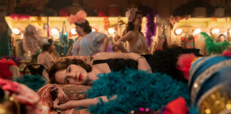 "The Marvelous Mrs. Maisel" Staffel 4 bei Amazon Prime Video im Februar 2022