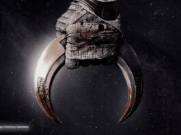 Moon Knight: Das erste Bild von der neuen Marvel-Serie bei Disney+